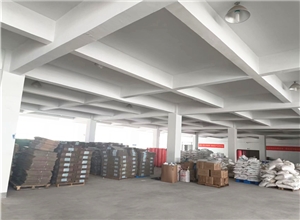 環境展示